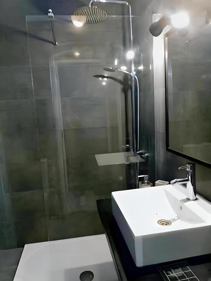 Cano Guesthouse Extérieur photo